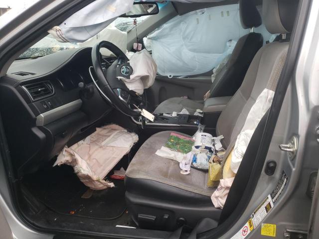 Photo 7 from auction – 2015 TOYOTA CAMRY LE with VIN 4T1BF1FK4FU941308