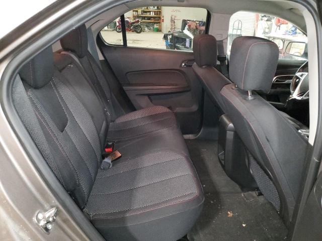 Photo 11 from auction – 2011 CHEVROLET EQUINOX LT with VIN 2CNALDEC0B6397303