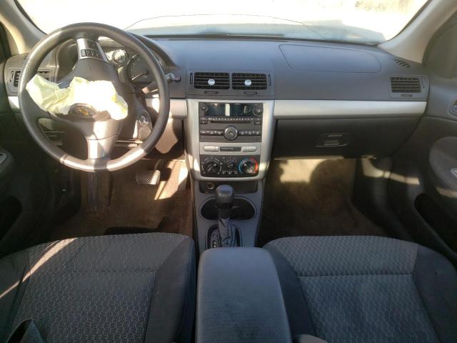 Photo 8 from auction – 2010 CHEVROLET COBALT 2LT with VIN 1G1AF5F57A7190349