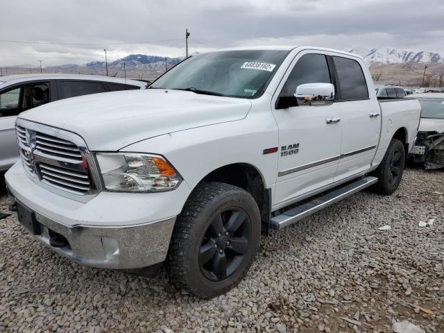 RAM 1500 SLT 2015 with VIN 1C6RR7LM6FS607190 - Photo from auction