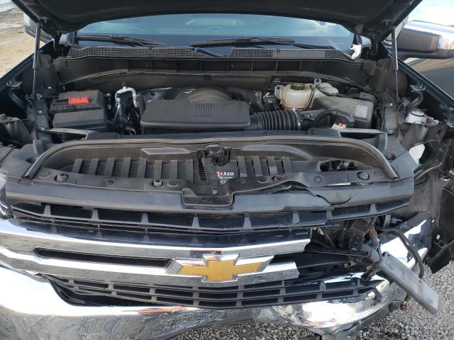 Photo 11 from auction – 2020 CHEVROLET SILVERADO with VIN 1GCRYDED4LZ271582