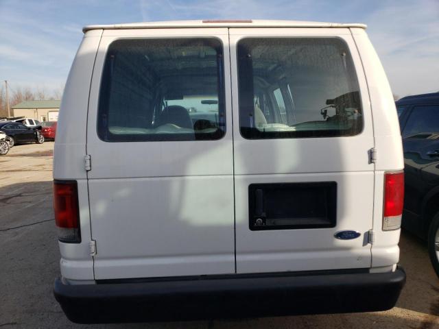 Photo 6 from auction – 2003 FORD ECONOLINE with VIN 1FTRE14L53HA94790