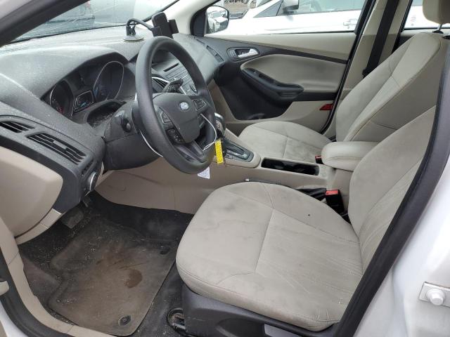 Photo 7 from auction – 2015 FORD FOCUS SE with VIN 1FADP3K29FL283475