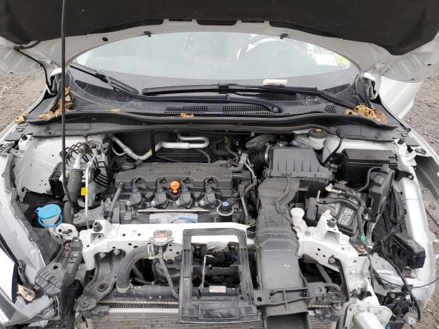 Photo 11 from auction – 2019 HONDA HR-V LX with VIN 3CZRU6H35KM707425
