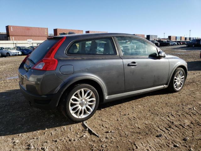 Photo 3 from auction – 2009 VOLVO C30 T5 with VIN YV1MK672192144660