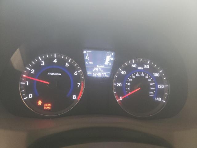 Photo 9 from auction – 2014 HYUNDAI ACCENT GLS with VIN KMHCT4AE7EU696258