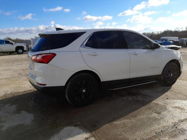 Photo 3 from auction – 2020 CHEVROLET EQUINOX LT with VIN 3GNAXJEV6LS584385