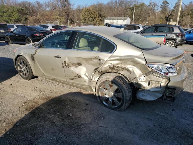 Photo 2 from auction – 2013 BUICK REGAL PREM with VIN 2G4GS5EV0D9127543