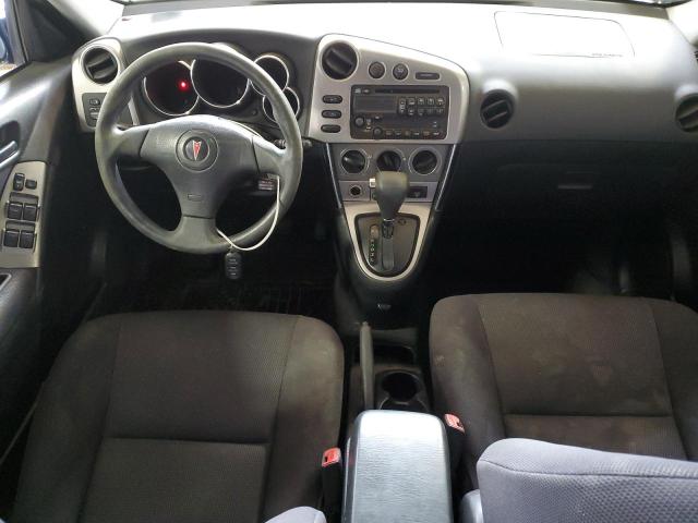 Photo 8 from auction – 2005 PONTIAC VIBE with VIN 5Y2SL63895Z427863