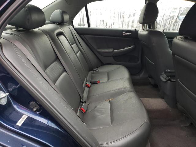 Photo 10 from auction – 2004 HONDA ACCORD EX with VIN JHMCM56884C025825