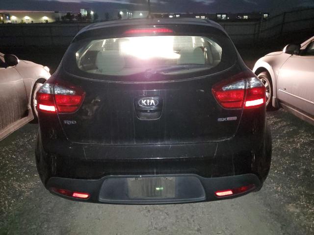 Photo 6 from auction – 2013 KIA RIO EX with VIN KNADN5A39D6231441