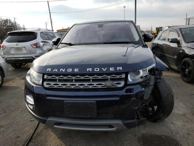 Photo 5 from auction – 2015 LAND ROVER RANGE ROVE with VIN SALVP2BG8FH012178