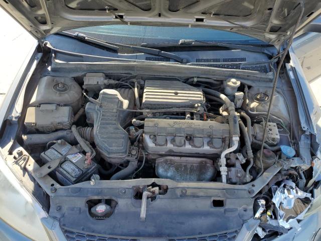 Photo 11 from auction – 2004 HONDA CIVIC EX with VIN 1HGEM21034L078461
