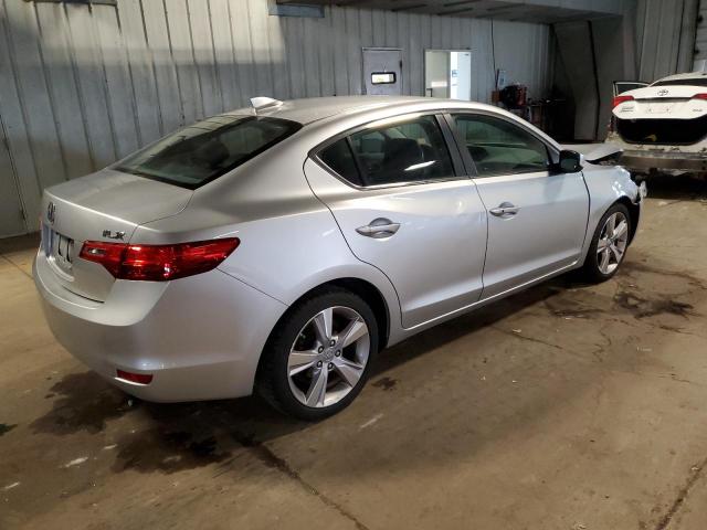 Photo 3 from auction – 2014 ACURA ILX 20 TEC with VIN 19VDE1F77EE012196