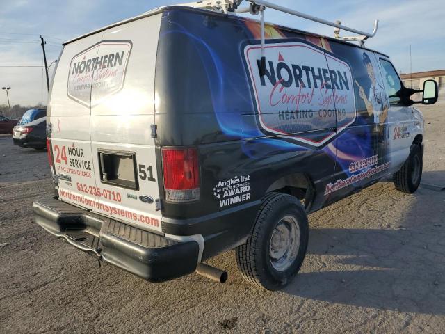 Photo 3 from auction – 2012 FORD ECONOLINE with VIN 1FTSE3EL2CDB08017