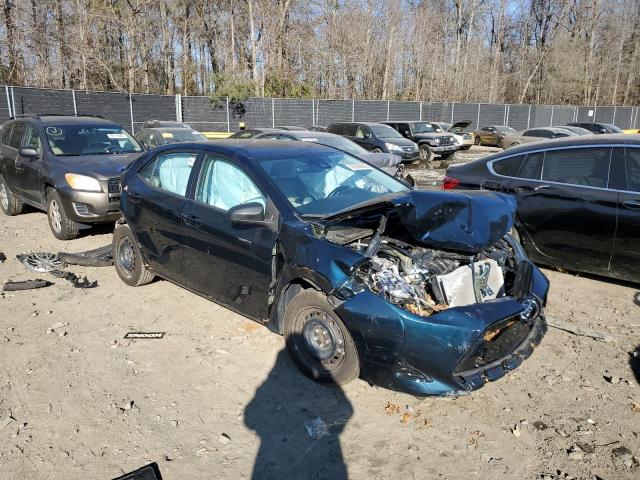 Photo 4 from auction – 2017 TOYOTA COROLLA L with VIN 2T1BURHE8HC959231
