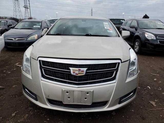 Photo 5 from auction – 2016 CADILLAC XTS with VIN 2G61L5S34G9209292