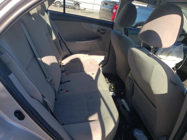Photo 10 from auction – 2012 TOYOTA COROLLA L with VIN 2T1BU4EE8CC766819