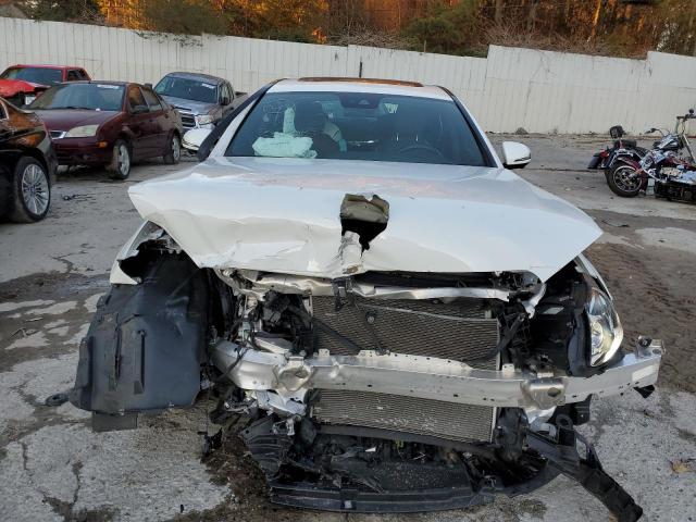 Photo 5 from auction – 2020 MERCEDES-BENZ E 350 with VIN WDDZF8DB5LA755102