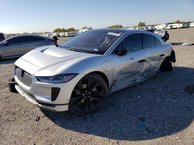 JAGUAR I-PACE HSE 2020 with VIN SADHD2S14L1F80593 - Photo from auction