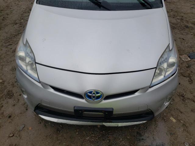 Photo 11 from auction – 2012 TOYOTA PRIUS PLUG with VIN JTDKN3DP8C3003959