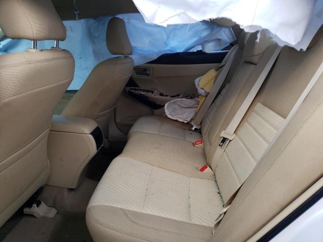 Photo 10 from auction – 2015 TOYOTA CAMRY LE with VIN 4T4BF1FKXFR461747