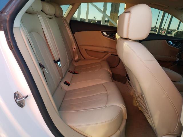 Photo 10 from auction – 2015 AUDI A7 PREMIUM with VIN WAUWGAFC1FN041677