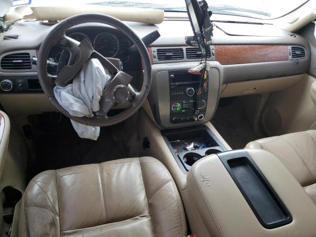 Photo 8 from auction – 2008 GMC YUKON with VIN 1GKFC13088R232196