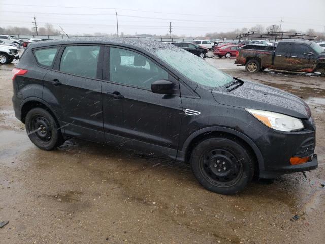 Photo 4 from auction – 2013 FORD ESCAPE S with VIN 1FMCU0F70DUD02131