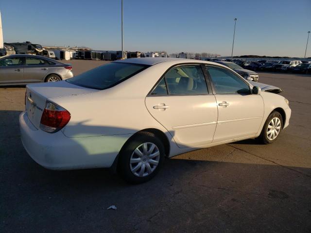 Photo 3 from auction – 2006 TOYOTA CAMRY LE with VIN 4T1BE32K66U674600