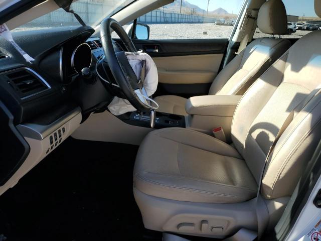 Снимка 7 от търг – 2015 SUBARU OUTBACK 3. с VIN 4S4BSENC2F3360683