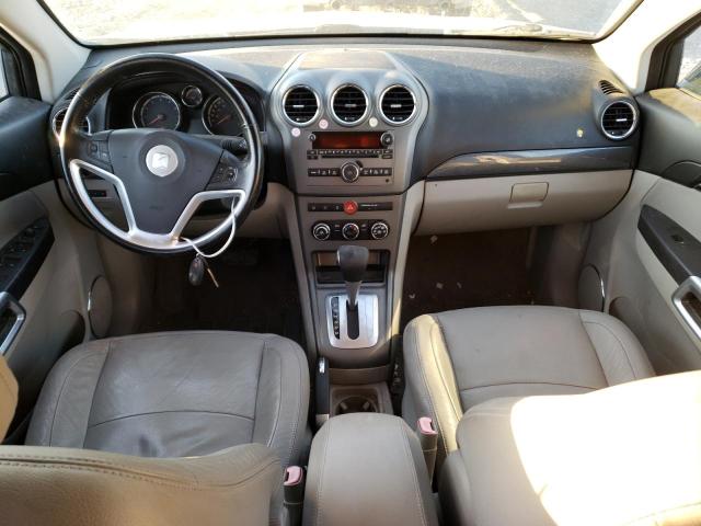 Photo 8 from auction – 2009 SATURN VUE XE with VIN 3GSCL33P99S541167