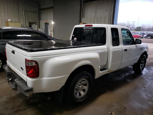 Photo 3 from auction – 2003 FORD RANGER SUP with VIN 1FTYR44U93PB55493