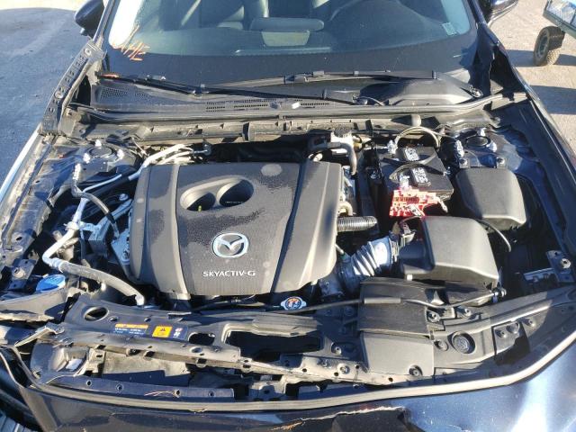 Photo 11 from auction – 2019 MAZDA 3 PREFERRE with VIN JM1BPACL9K1107884