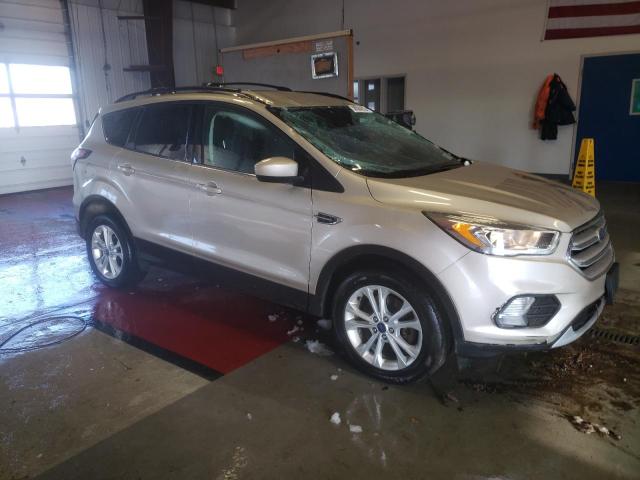 Photo 4 from auction – 2017 FORD ESCAPE SE with VIN 1FMCU9GDXHUC93713