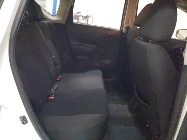 Photo 10 from auction – 2016 NISSAN VERSA NOTE with VIN 3N1CE2CP8GL376528