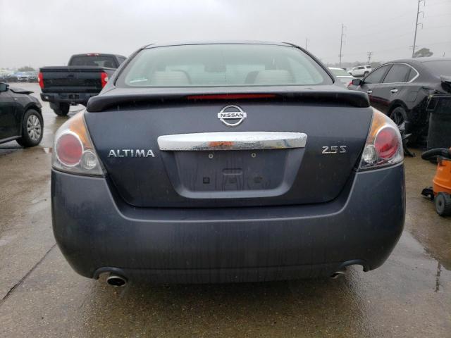 Photo 6 from auction – 2012 NISSAN ALTIMA BAS with VIN 1N4AL2AP8CN559313