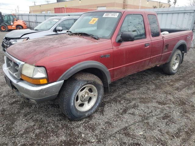 FORD RANGER SUP 2000 with VIN 1FTZR15X1YPA38753 - Photo from auction
