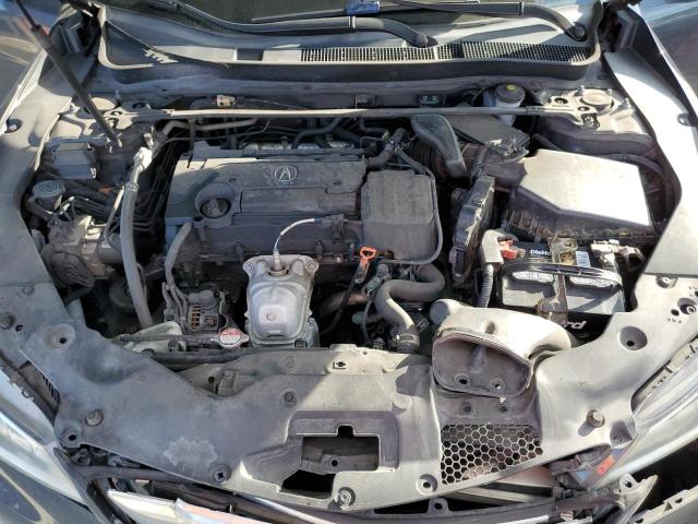 Photo 11 from auction – 2015 ACURA TLX with VIN 19UUB1F36FA025704