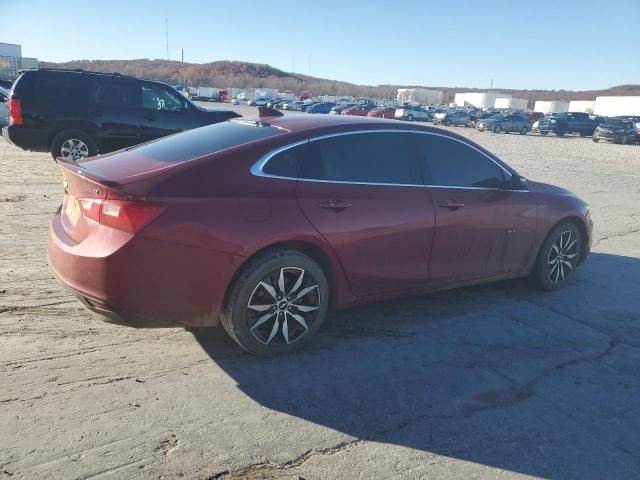 Photo 3 from auction – 2018 CHEVROLET MALIBU LT with VIN 1G1ZD5ST5JF157143