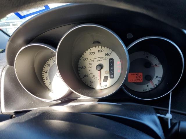 Photo 9 from auction – 2007 MAZDA 3 I with VIN JM1BK12F771764586