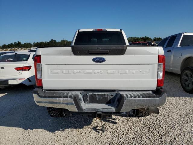 Photo 6 from auction – 2019 FORD F250 SUPER with VIN 1FT7W2BTXKEG66451