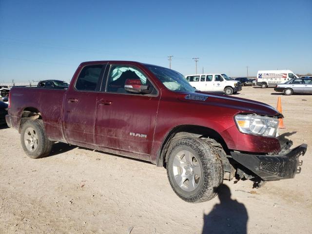 Photo 4 from auction – 2022 RAM 1500 BIG H with VIN 1C6SRFBTXNN139806