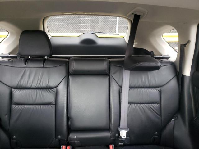 Photo 10 from auction – 2012 HONDA CR-V EXL with VIN 5J6RM4H76CL063878