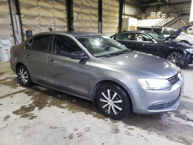 Photo 4 from auction – 2014 VOLKSWAGEN JETTA BASE with VIN 3VW2K7AJXEM418635