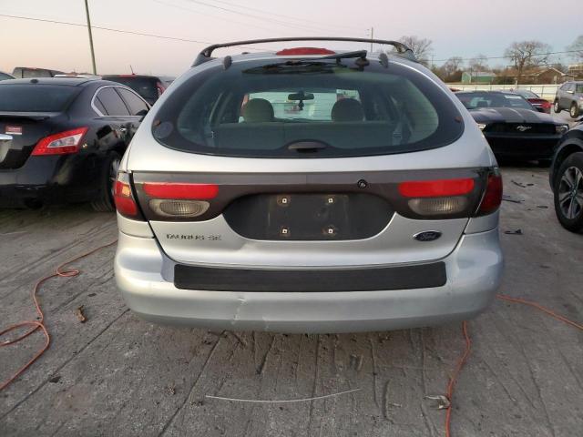 Photo 6 from auction – 2002 FORD TAURUS SE with VIN 1FAFP58U12A177041