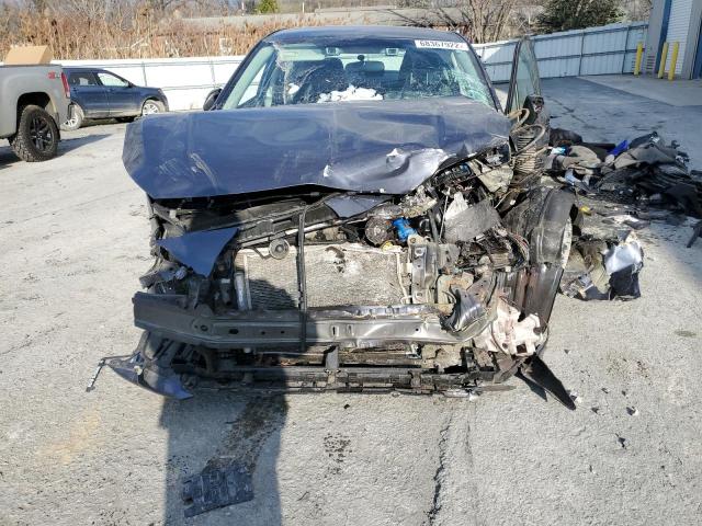 Photo 5 from auction – 2017 SUBARU IMPREZA PR with VIN 4S3GKAD61H3629001