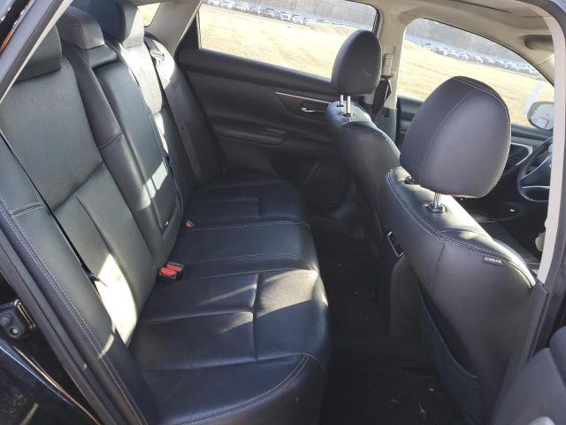 Photo 10 from auction – 2017 NISSAN ALTIMA 2.5 with VIN 1N4AL3AP1HC155536
