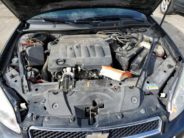 Photo 11 from auction – 2014 CHEVROLET IMPALA LIM with VIN 2G1WD5E35E1182040