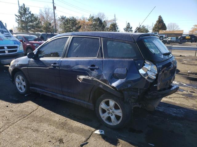 Photo 2 from auction – 2006 TOYOTA MATRIX with VIN 2T1LR30E46C553359